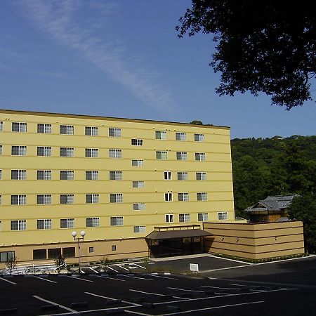 Atami Hotel Paipuno Kemuri Exterior foto